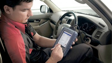 Toyota, Fiat și Honda vor rechema în service 2 milioane de maşini